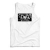 CWO Chant World Order Tank Top