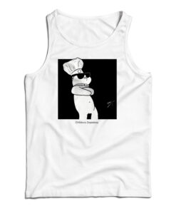 Chillsbury Dopeboy Tank Top
