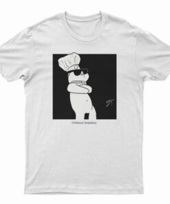 Chillsbury Dopeboy T-Shirt