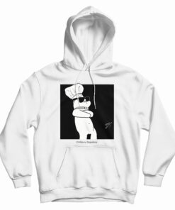 Chillsbury Dopeboy Hoodie