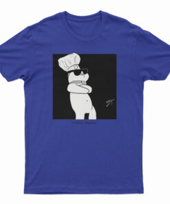 Chillsbury Dopeboy T-Shirt