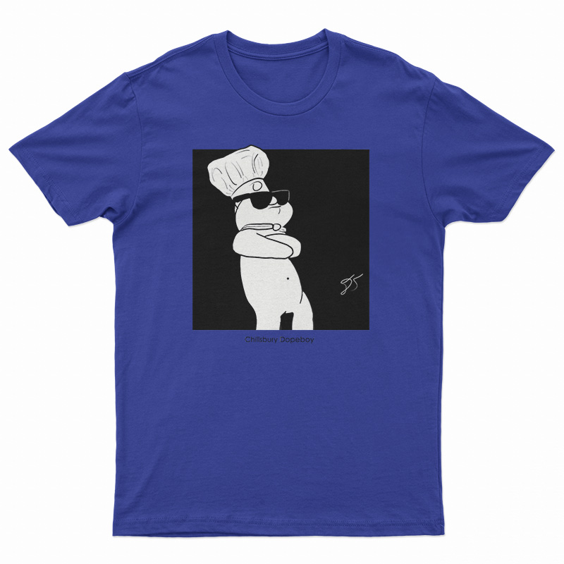Chillsbury Dopeboy T-Shirt