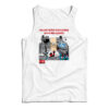 DILBERT Office Comic Strip Cartoon Tank Top