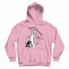 Damn Shawty Ok Hoodie