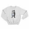 Danganronpa Monokuma Sweatshirt