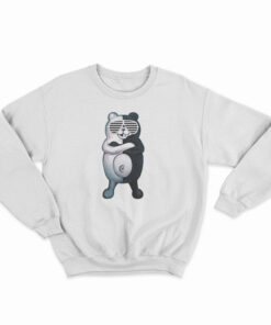 Danganronpa Monokuma Sweatshirt