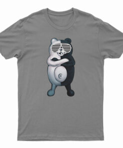Danganronpa Monokuma T-Shirt