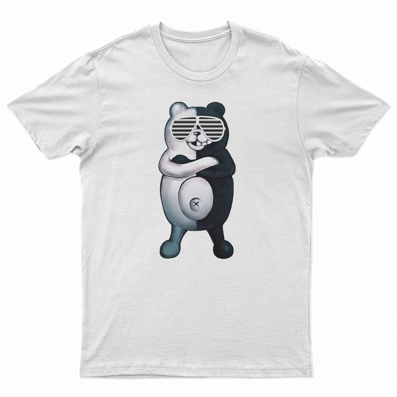 Danganronpa Monokuma T-Shirt