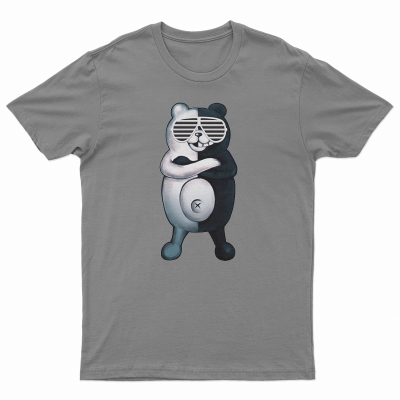 Danganronpa Monokuma T-Shirt
