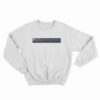 Dr. Fuck Doja Cat Naps Make Me Fuckin Angry Sweatshirt