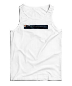 Dr. Fuck Doja Cat Naps Make Me Fuckin Angry Tank Top