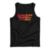 DropAcid Sacrifice Virgins Tank Top