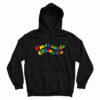 Emotionally Exhausted Hoodie
