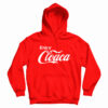 Enjoy Cloaca Hoodie