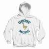 Goose Mode Hoodie