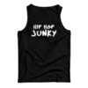 Greg Nice’s Hip Hop Junky Tank Top