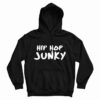 Greg Nice’s Hip Hop Junky Hoodie