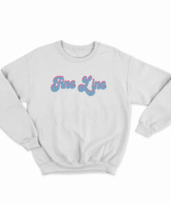 Fine Line Harry Styles Sweatshirt