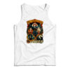 Hocus Pocus Sanderson Sisters Vintage Tour Tank Top