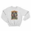 Hocus Pocus Sanderson Sisters Vintage Tour Sweatshirt
