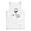 I Am Sami Zayn Tank Top