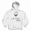 I Am Sami Zayn Hoodie