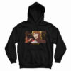It Was Me Dio Hoodie
