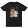 Jim Carrey And Eddie Murphy T-Shirt