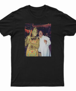 Jim Carrey And Eddie Murphy T-Shirt