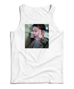 K-Idols Pre Debut Tank Top