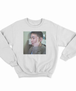 K-Idols Pre Debut Sweatshirt