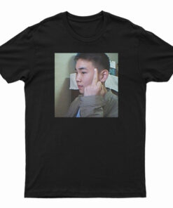 K-Idols Pre Debut T-Shirt