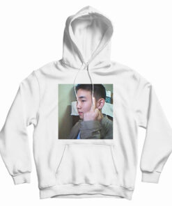 K-Idols Pre Debut Hoodie