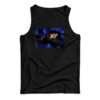Kali Uchiha Parody Tank Top