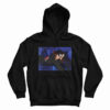 Kali Uchiha Parody Hoodie