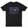 Kali Uchiha Parody T-Shirt