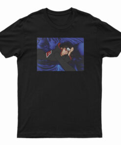 Kali Uchiha Parody T-Shirt