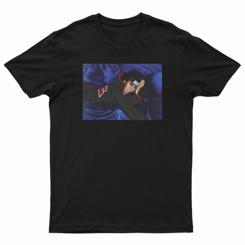 Kali Uchiha Parody T-Shirt