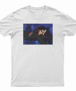 Kali Uchiha Parody T-Shirt