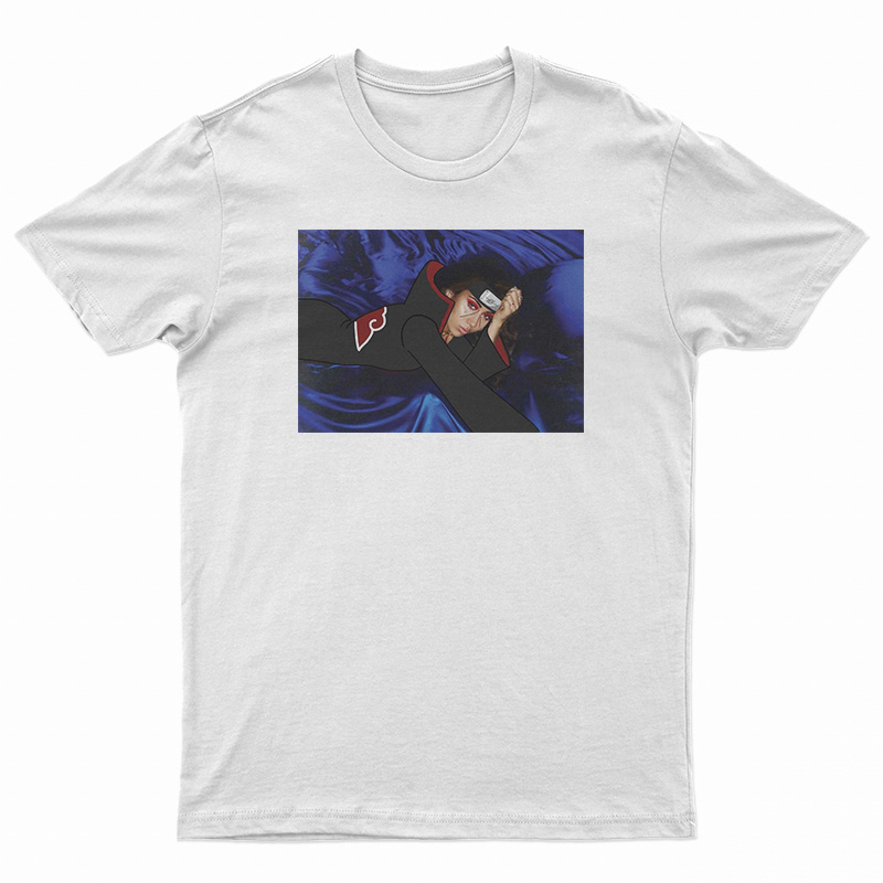 Kali Uchiha Parody T-Shirt