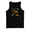 Kawabanga Akatafoc Feat O'Kenneth Reggie & Jay Bahd Tank Top