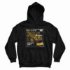 Kawabanga Akatafoc Feat O'Kenneth Reggie & Jay Bahd Hoodie