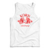Korn Life Is Peachy Tank Top