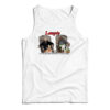 Lampin Curb Your Enthusiasm Tank Top