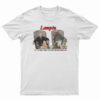 Lampin Curb Your Enthusiasm T-Shirt