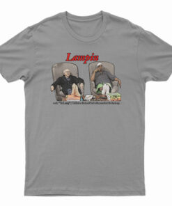 Lampin Curb Your Enthusiasm T-Shirt