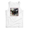 Mandalorian Holiday Card Tank Top