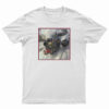 Mandalorian Holiday Card T-Shirt