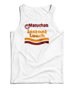 Maruchan Instant Lunch Tank Top