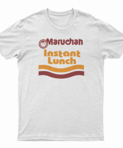 Maruchan Instant Lunch T-Shirt